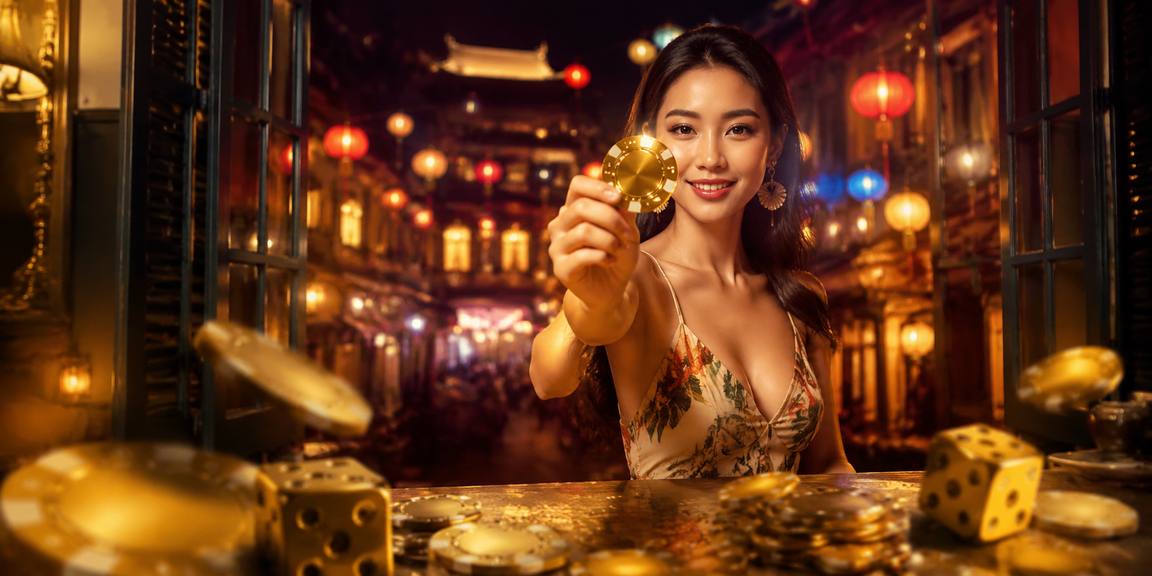 beet 88 Arcade Phố Đêm